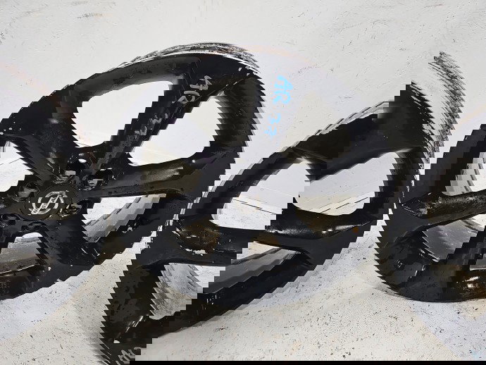 Set jante aliaj Nissan Navara (D40) [Fabr 2005-2014] OEM