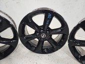 Set jante aliaj Nissan Navara (D40) [Fabr 2005-2014] OEM