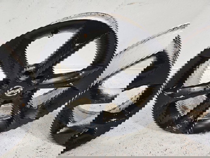 Set jante aliaj Nissan Navara (D40) [Fabr 2005-2014] OEM