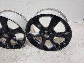 Set jante aliaj Nissan Navara (D40) [Fabr 2005-2014] OEM