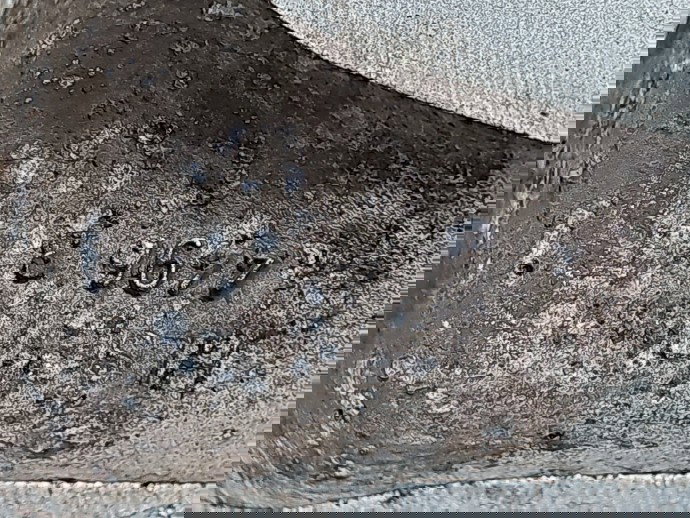 Set jante aliaj Nissan Navara (D40) [Fabr 2005-2014] OEM