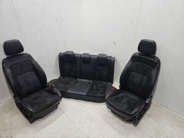  Set scaune cu bancheta piele Suzuki Vitara (LY) [Fabr 2015-prezent] OEM