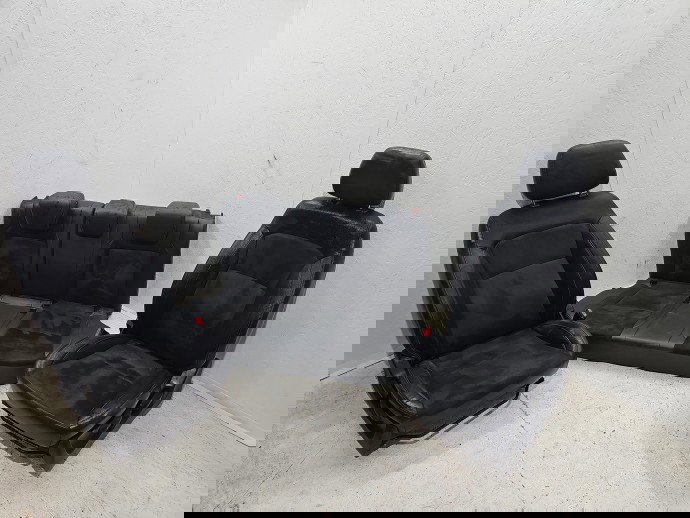  Set scaune cu bancheta piele Suzuki Vitara (LY) [Fabr 2015-prezent] OEM