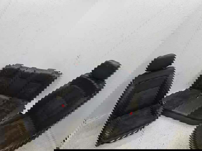  Set scaune cu bancheta piele Suzuki Vitara (LY) [Fabr 2015-prezent] OEM