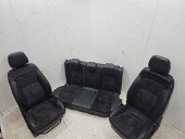  Set scaune cu bancheta piele Suzuki Vitara (LY) [Fabr 2015-prezent] OEM