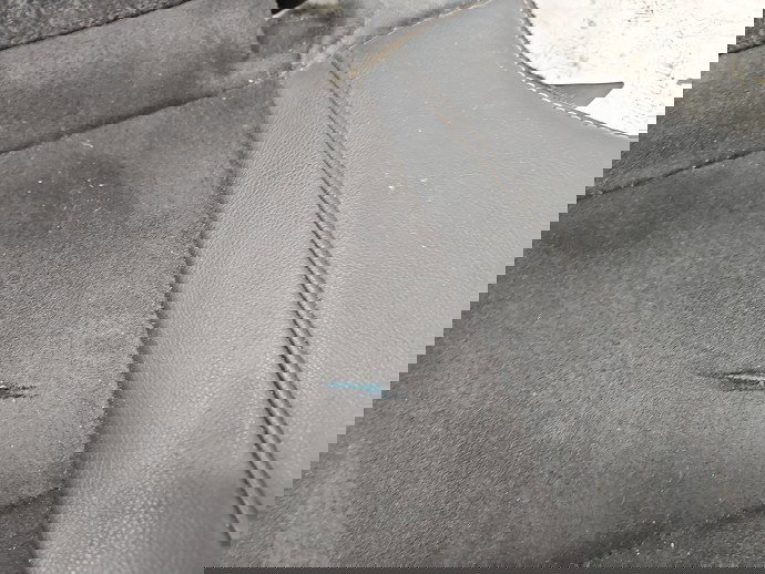  Set scaune cu bancheta piele Suzuki Vitara (LY) [Fabr 2015-prezent] OEM