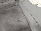  Set scaune cu bancheta piele Suzuki Vitara (LY) [Fabr 2015-prezent] OEM