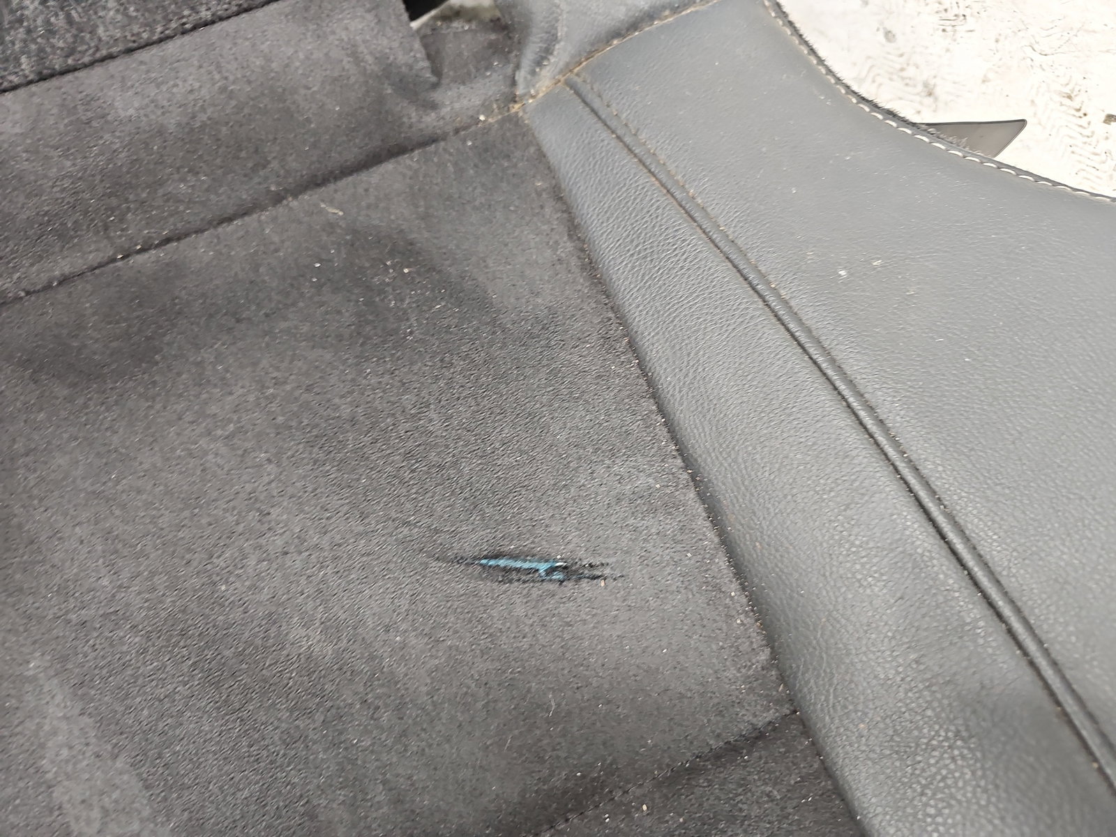 Set scaune cu bancheta piele Suzuki Vitara (LY) [Fabr 2015-prezent] OEM - imagine 4