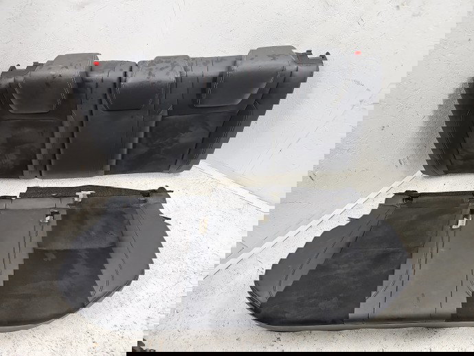  Set scaune cu bancheta piele Suzuki Vitara (LY) [Fabr 2015-prezent] OEM