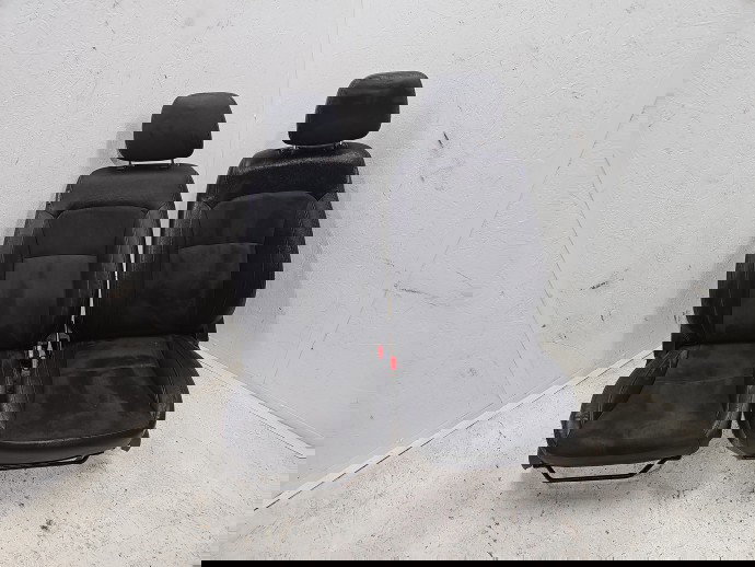  Set scaune cu bancheta piele Suzuki Vitara (LY) [Fabr 2015-prezent] OEM