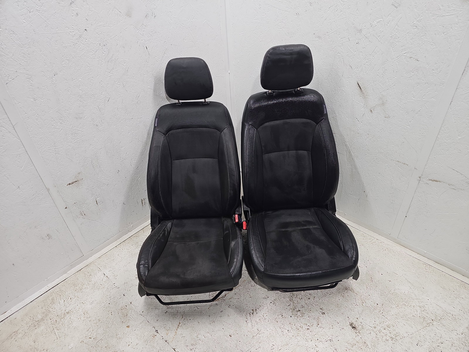 Set scaune cu bancheta piele Suzuki Vitara (LY) [Fabr 2015-prezent] OEM - imagine 6