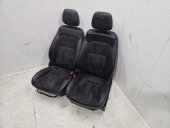  Set scaune cu bancheta piele Suzuki Vitara (LY) [Fabr 2015-prezent] OEM