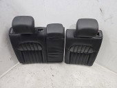  Bancheta spate Skoda Superb III Combi (3V5) [Fabr 2015-2024] OEM