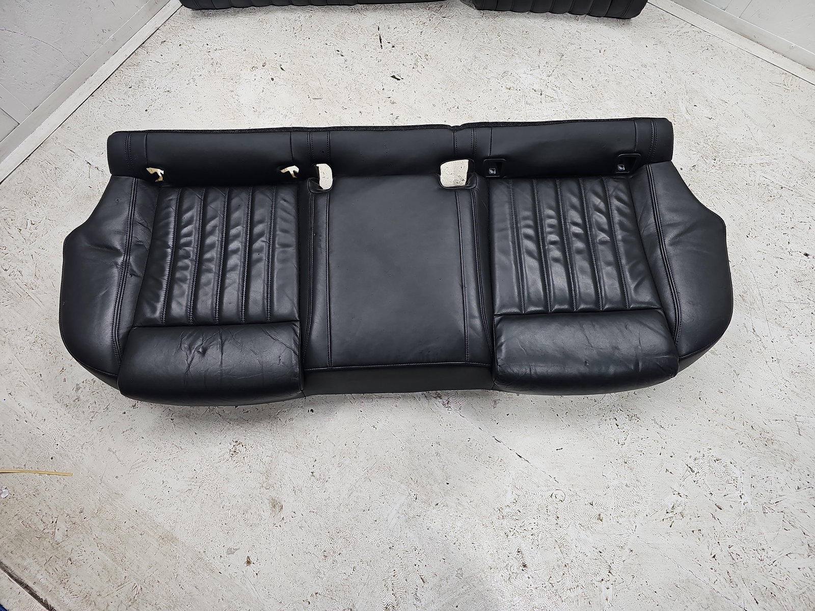 Bancheta spate Skoda Superb III Combi (3V5) [Fabr 2015-2024] OEM - imagine 4