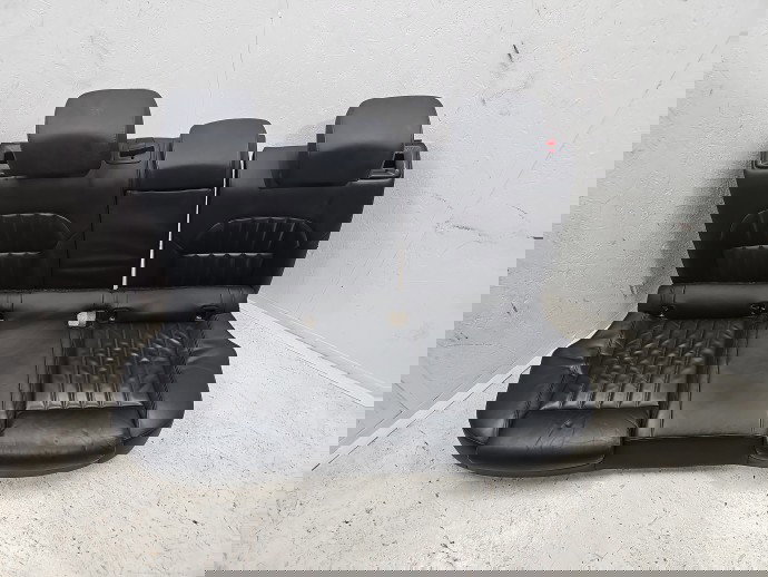  Bancheta spate Skoda Superb III Combi (3V5) [Fabr 2015-2024] OEM