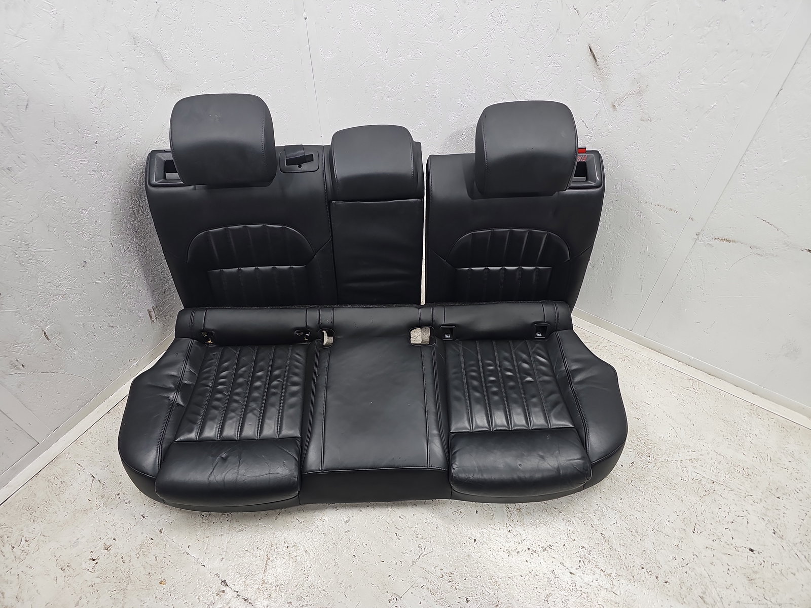 Bancheta spate Skoda Superb III Combi (3V5) [Fabr 2015-2024] OEM - imagine 5