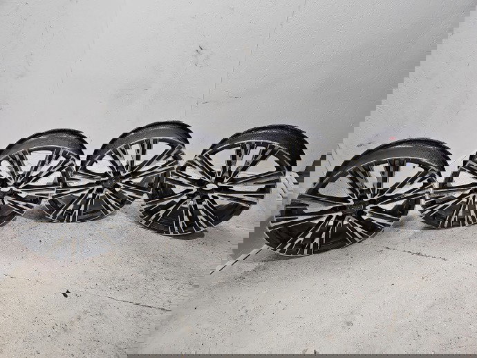 Set jante aliaj AUDI A6 (4A2, C8) S-line [Fabr 2018-2025] 4K0601025J