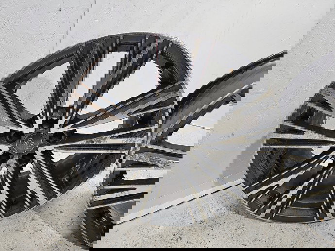 Set jante aliaj AUDI A6 (4A2, C8) S-line [Fabr 2018-2025] 4K0601025J