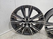 Set jante aliaj AUDI A6 (4A2, C8) S-line [Fabr 2018-2025] 4K0601025J