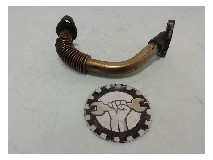 Conducta gaze Hyundai Accent 1.5 DCI OEM 2005-2010