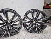 Set jante aliaj AUDI A6 (4A2, C8) S-line [Fabr 2018-2025] 4K0601025J