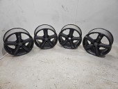 Set jante aliaj AUDI Q7 (4LB) [Fabr 2006-2014] Facelift 4L0601025H