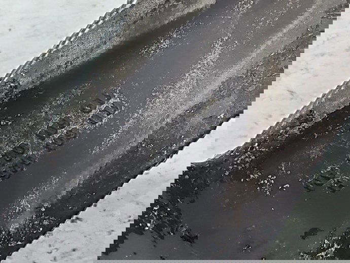 Set jante aliaj AUDI Q7 (4LB) [Fabr 2006-2014] Facelift 4L0601025H