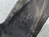 Set jante aliaj AUDI Q7 (4LB) [Fabr 2006-2014] Facelift 4L0601025H