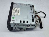  Radio CD Nissan Qashqai Facelift (2) [Fabr 2009-2013] 28185-BH30D