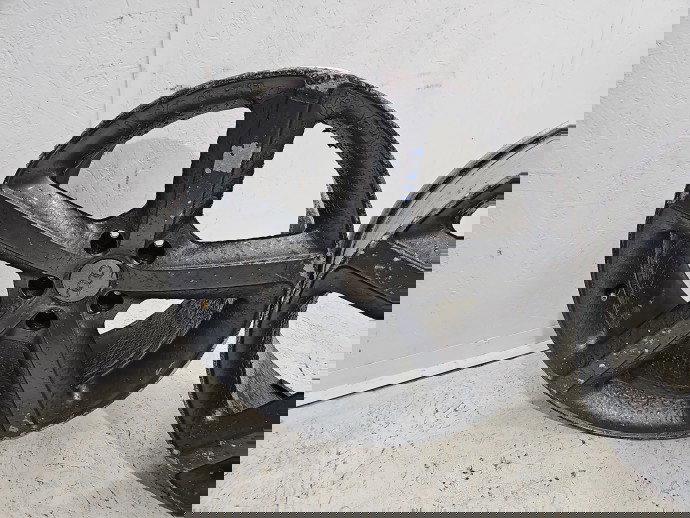 Set jante aliaj AUDI Q7 (4LB) [Fabr 2006-2014] Facelift 4L0601025H