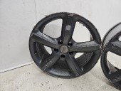 Set jante aliaj AUDI Q7 (4LB) [Fabr 2006-2014] Facelift 4L0601025H