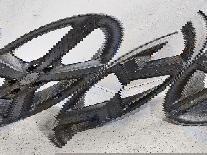 Set jante aliaj AUDI Q7 (4LB) [Fabr 2006-2014] Facelift 4L0601025H