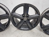 Set jante aliaj AUDI Q7 (4LB) [Fabr 2006-2014] Facelift 4L0601025H