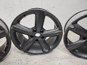 Set jante aliaj AUDI Q7 (4LB) [Fabr 2006-2014] Facelift 4L0601025H