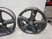 Set jante aliaj AUDI Q7 (4LB) [Fabr 2006-2014] Facelift 4L0601025H