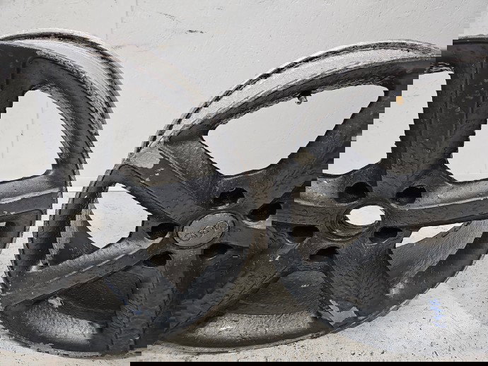 Set jante aliaj AUDI Q7 (4LB) [Fabr 2006-2014] Facelift 4L0601025H