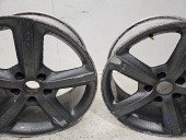 Set jante aliaj AUDI Q7 (4LB) [Fabr 2006-2014] Facelift 4L0601025H