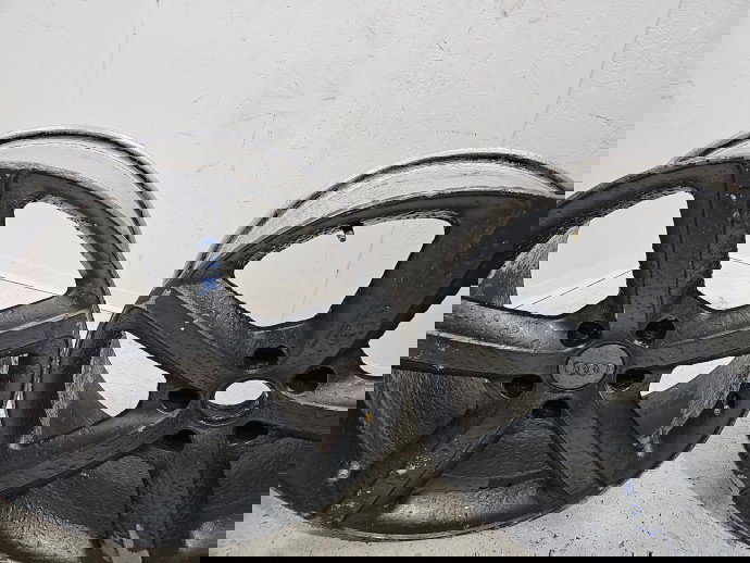 Set jante aliaj AUDI Q7 (4LB) [Fabr 2006-2014] Facelift 4L0601025H