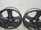 Set jante aliaj AUDI Q7 (4LB) [Fabr 2006-2014] Facelift 4L0601025H