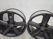 Set jante aliaj AUDI Q7 (4LB) [Fabr 2006-2014] Facelift 4L0601025H