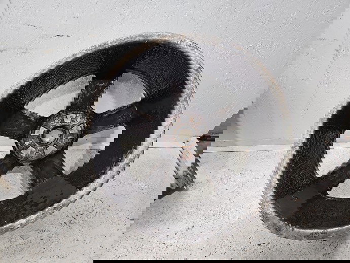 Set jante aliaj AUDI Q7 (4LB) [Fabr 2006-2014] Facelift 4L0601025H