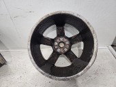 Set jante aliaj AUDI Q7 (4LB) [Fabr 2006-2014] Facelift 4L0601025H