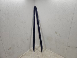 Set praguri PEUGEOT 308 II GT-Line [Fabr 2019-2021] 9806944977 / 9806944677