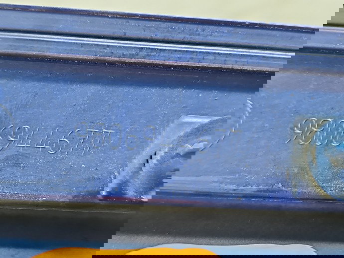 Set praguri PEUGEOT 308 II GT-Line [Fabr 2019-2021] 9806944977 / 9806944677