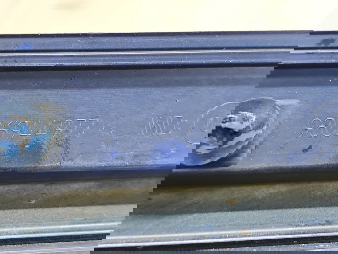 Set praguri PEUGEOT 308 II GT-Line [Fabr 2019-2021] 9806944977 / 9806944677