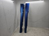 Set praguri Bmw 3 Cabriolet (E93) [Fabr 2006-2011] Facelift 8041198