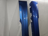 Set praguri Bmw 3 Cabriolet (E93) [Fabr 2006-2011] Facelift 8041198