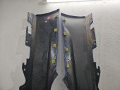 Set praguri Bmw 3 Cabriolet (E93) [Fabr 2006-2011] Facelift 8041198