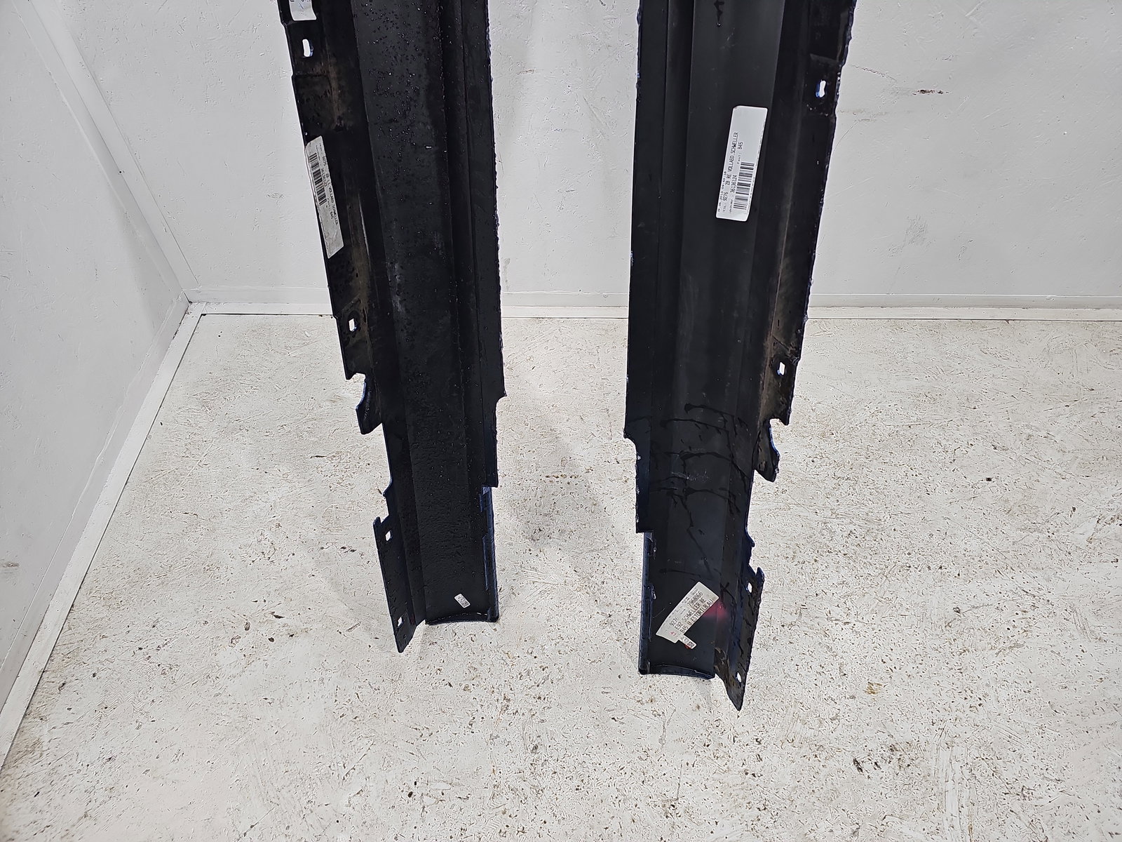 Set praguri Bmw 3 Cabriolet (E93) [Fabr 2006-2011] Facelift 8041198 - imagine 6