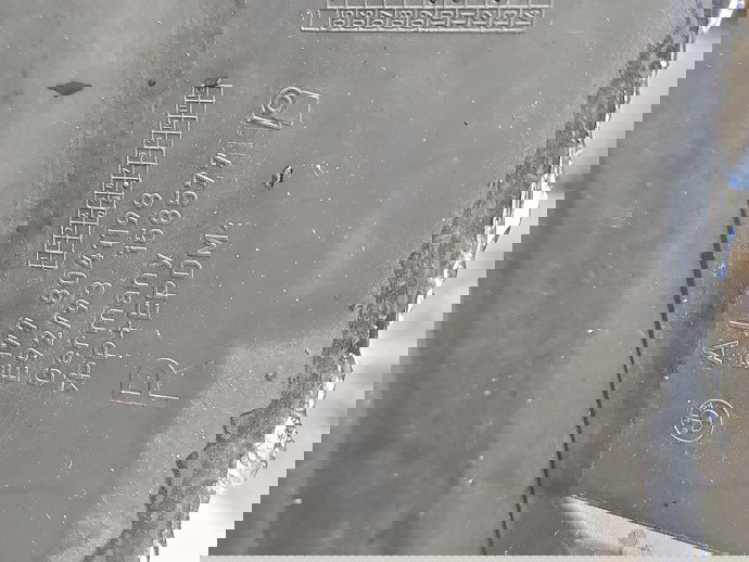 Set praguri Bmw 3 Cabriolet (E93) [Fabr 2006-2011] Facelift 8041198